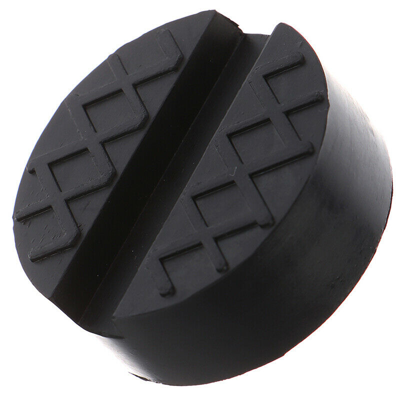 Car Jack Pad Disc Pad Auto Vehicle Weld Jacking Lifting Disk Frame  Protector Rf