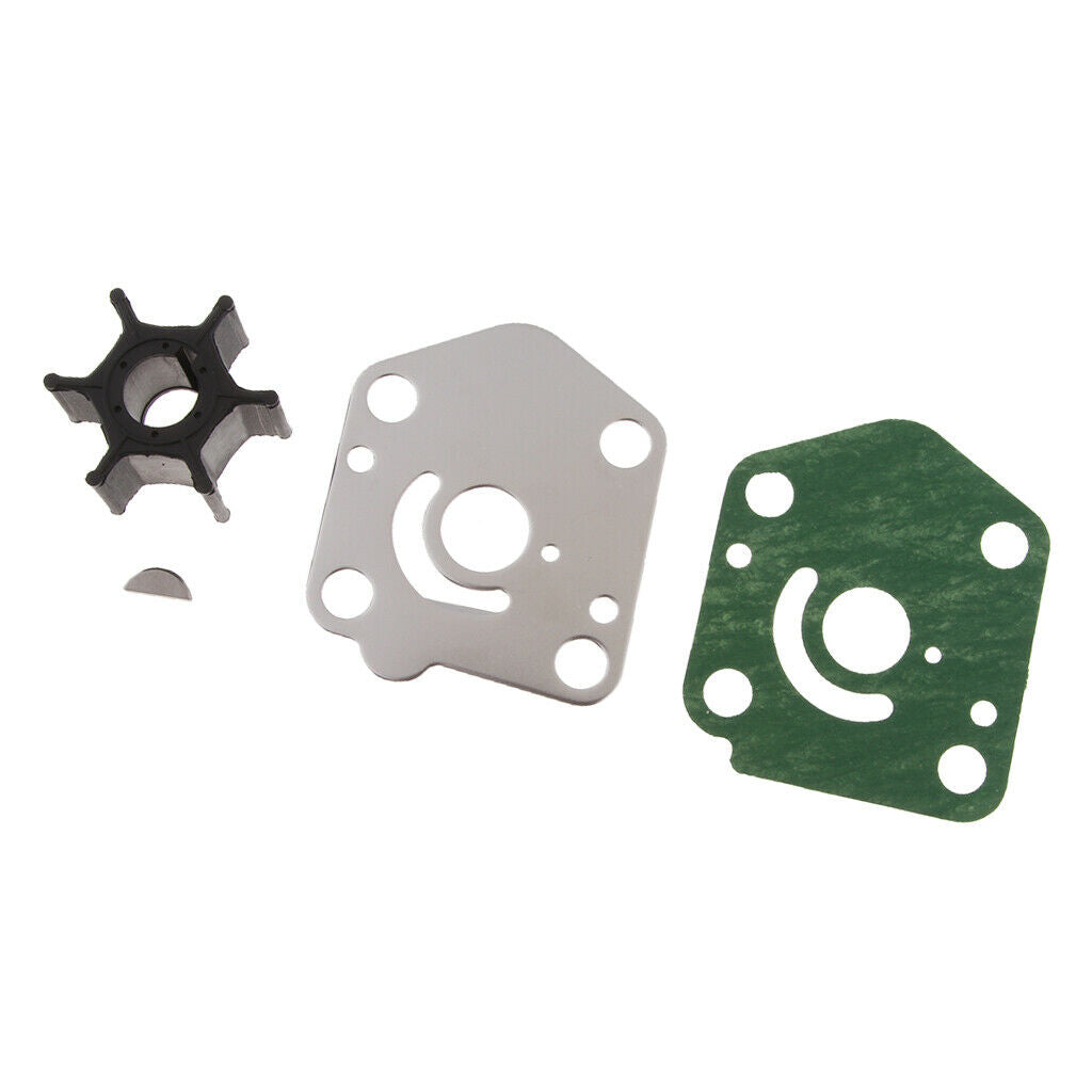 Outboard Motor Water Pump Impeller Repair Kit for for Suzuki 17400-93951