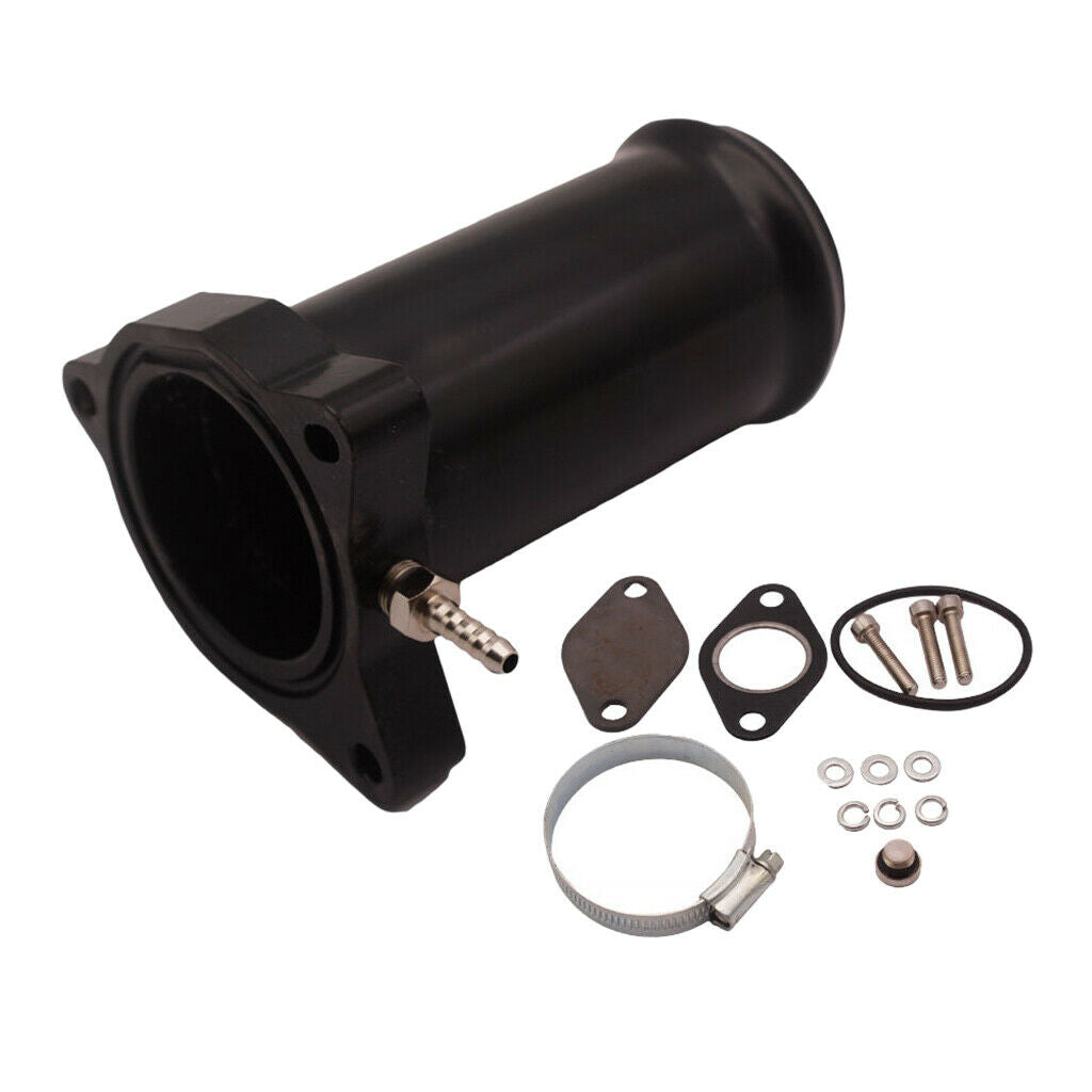 For MK4 TDI 1.9 EGR Remove Race Pipe 130 / 160HP (For 98-04 Beetle, Golf)