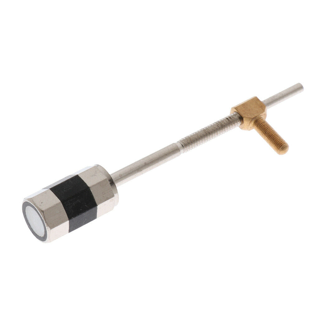 Cello Bow Screw Easy to assemble and use
