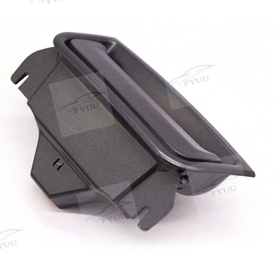 For Chevrolet Silverado GMC 22792217 New Sierra Center Console Latch Lock