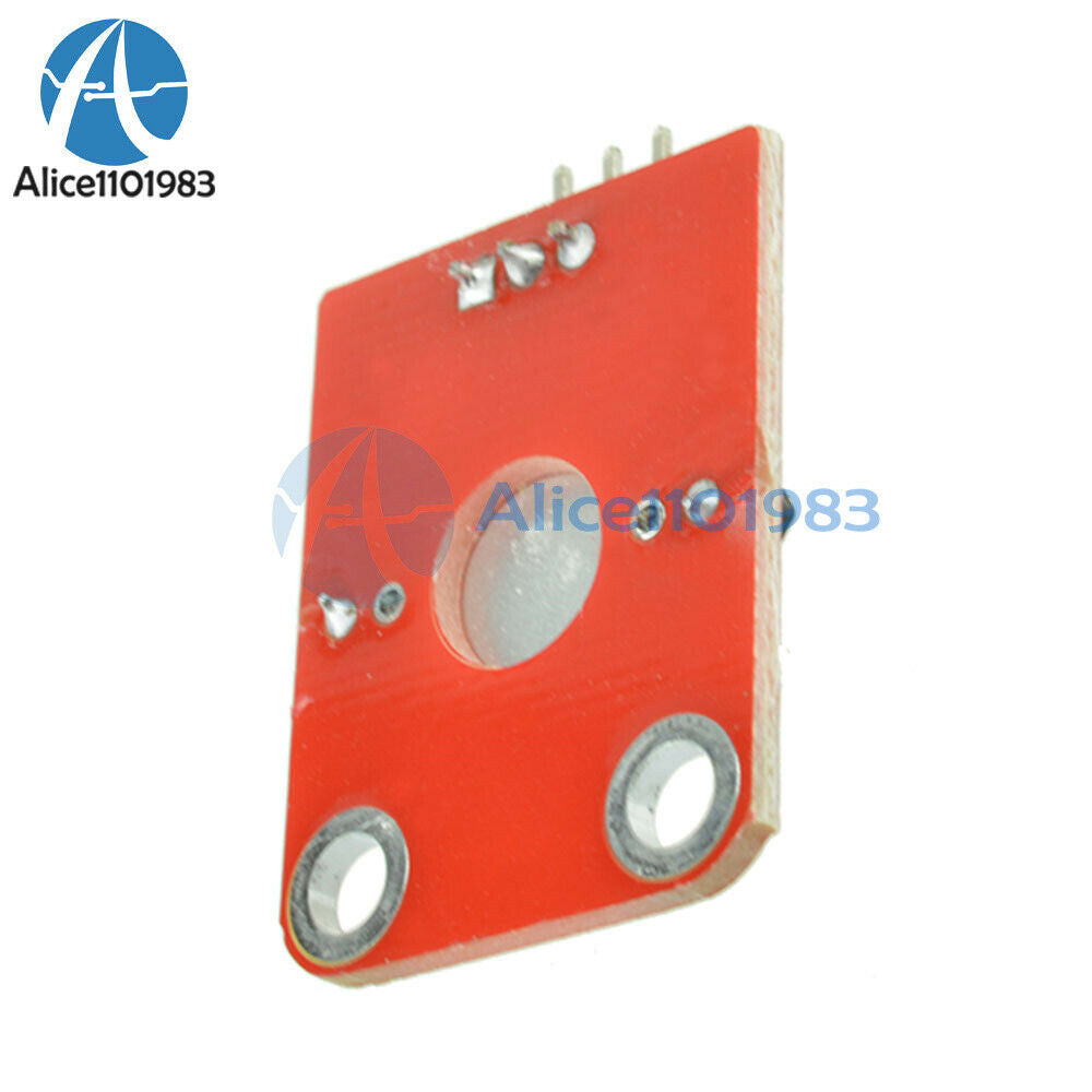 3W High-Power KEYES LED Module with PCB Chassis for Arduino STM32 AVR Module