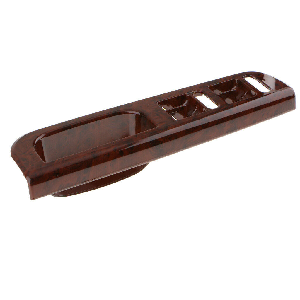 Door Window Switch Bezel Handle Trim Set for VW  Golf for  /Bora MK4