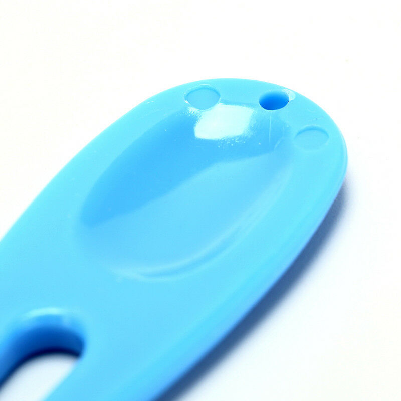 plastic golf pitch repair divot tool golf ball score marker fork random co.l8