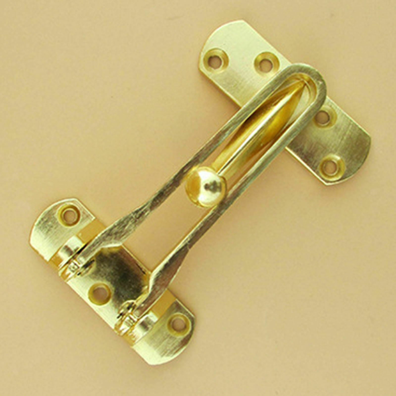 DIY Busy Board Kit Material Accessory Metal Clasp Learning Montessori Toys