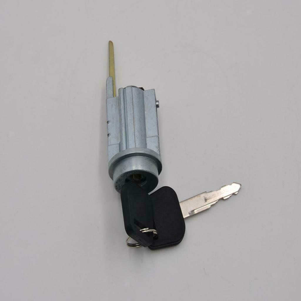 Durbale Car Auto Ignition Switch Lock Keys Replacement OEM#69057-35070