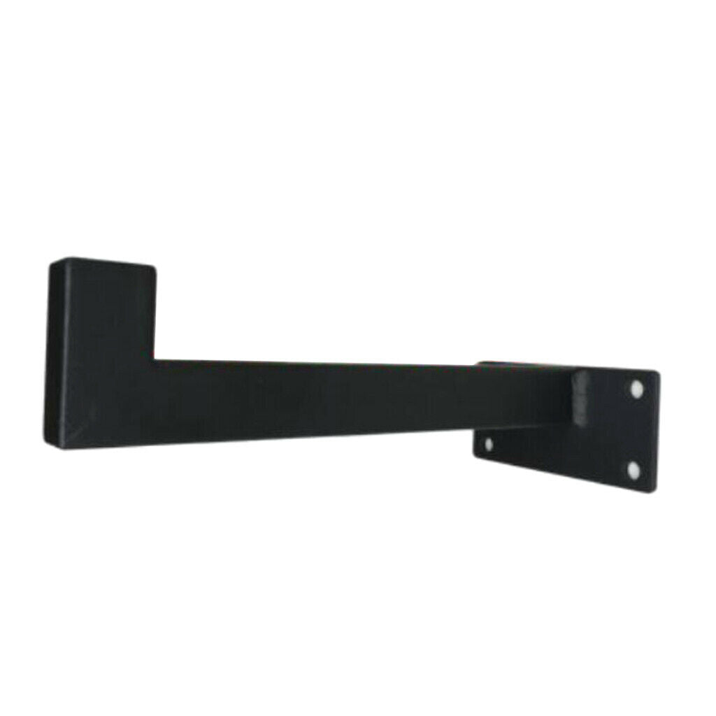 20 25&30cm Metal Heavy Duty Industrial Scaffold Board Shelf Bracket Support