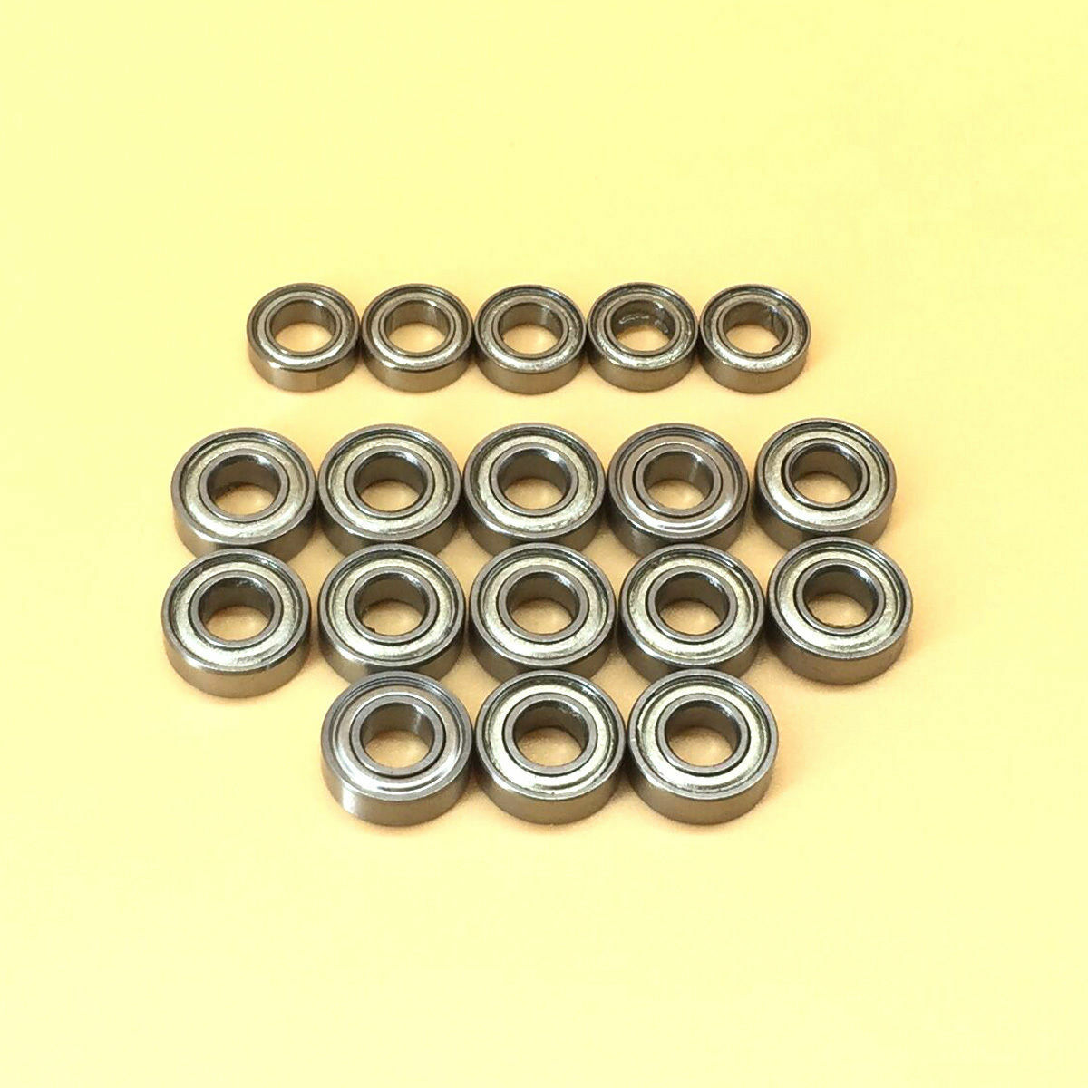 Bearing For TAMIYA HOTSHOT/SUPERSHOT/BOOMERANGE/BIGWIG [M_M_S]