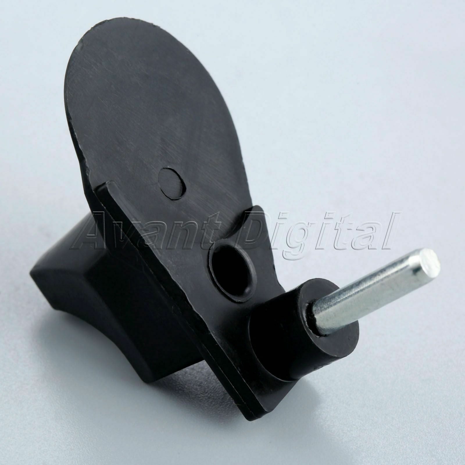 2Pc Chain Catcher For Chinese Chainsaw 45CC 52CC 58CC 4500 5200 5800 Accessories