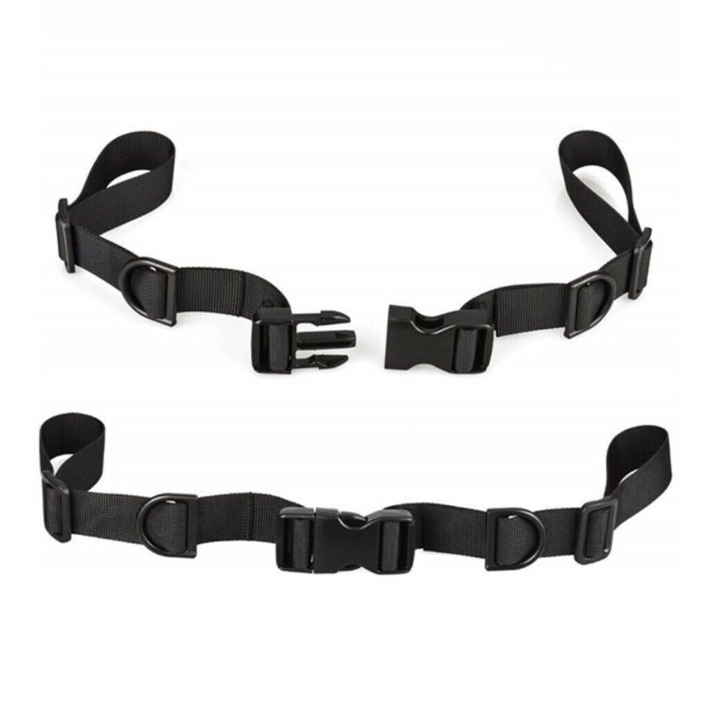 Universal Outdoor Backpack Chest Strap Sternum Harness Gear Accessories