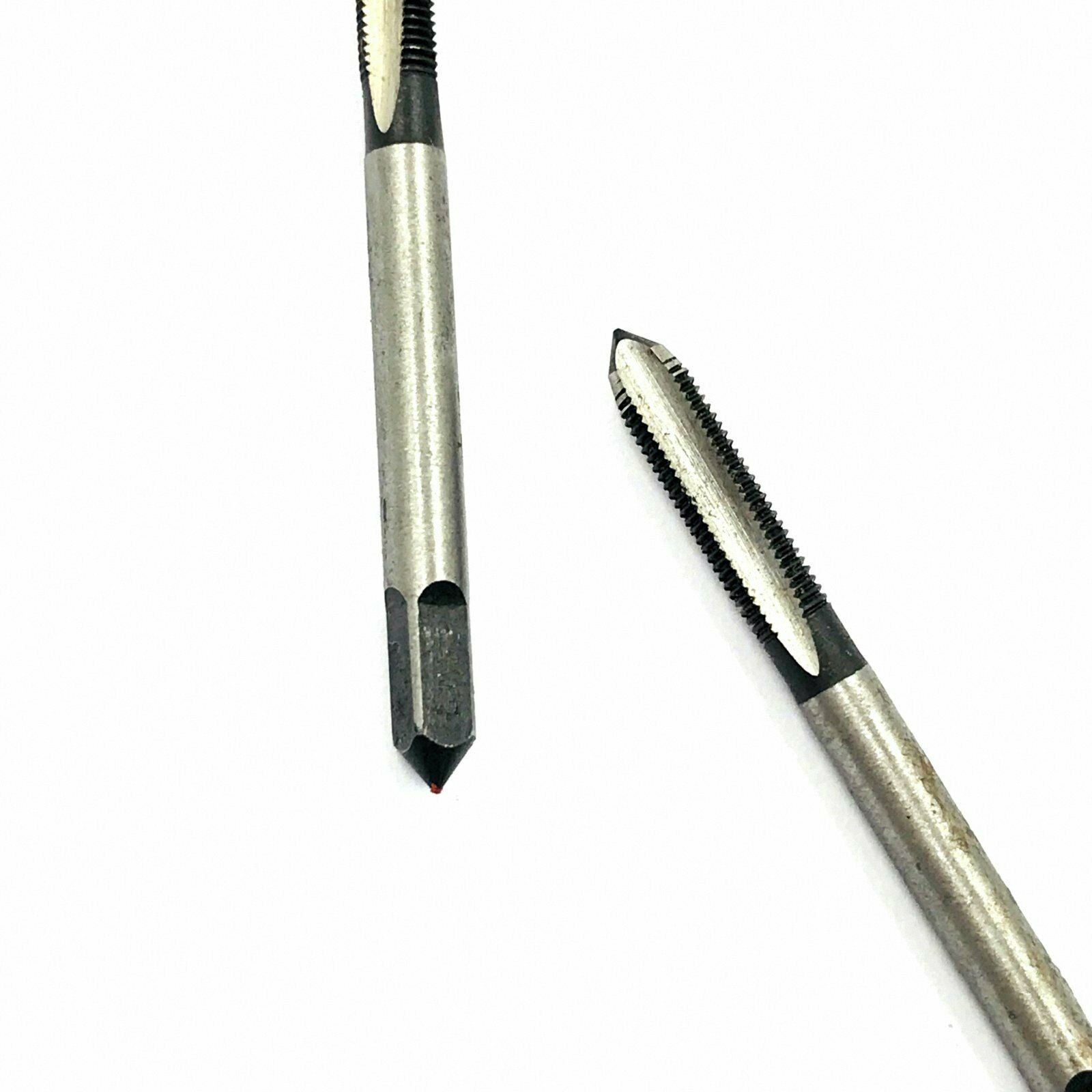 Metric Taper and Plug Tap M1.2 x 0.25mm Pitch [M_M_S]
