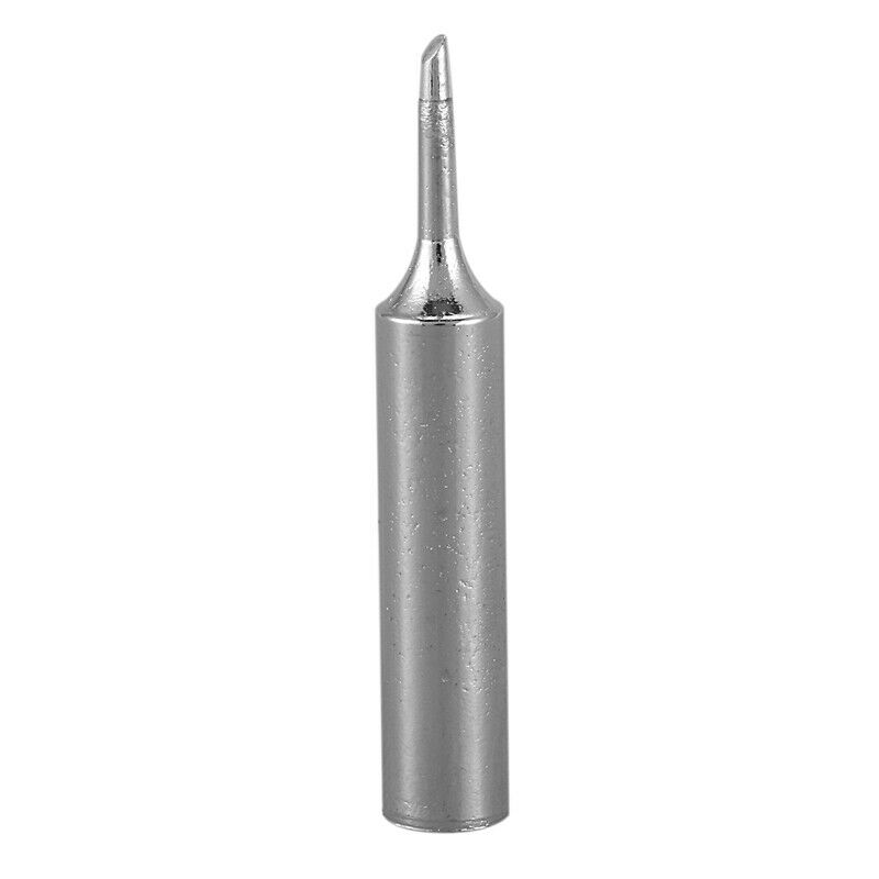 900M-T-1C Replaceable Bevel Style Solde Iron Solder Tip B8B9B9