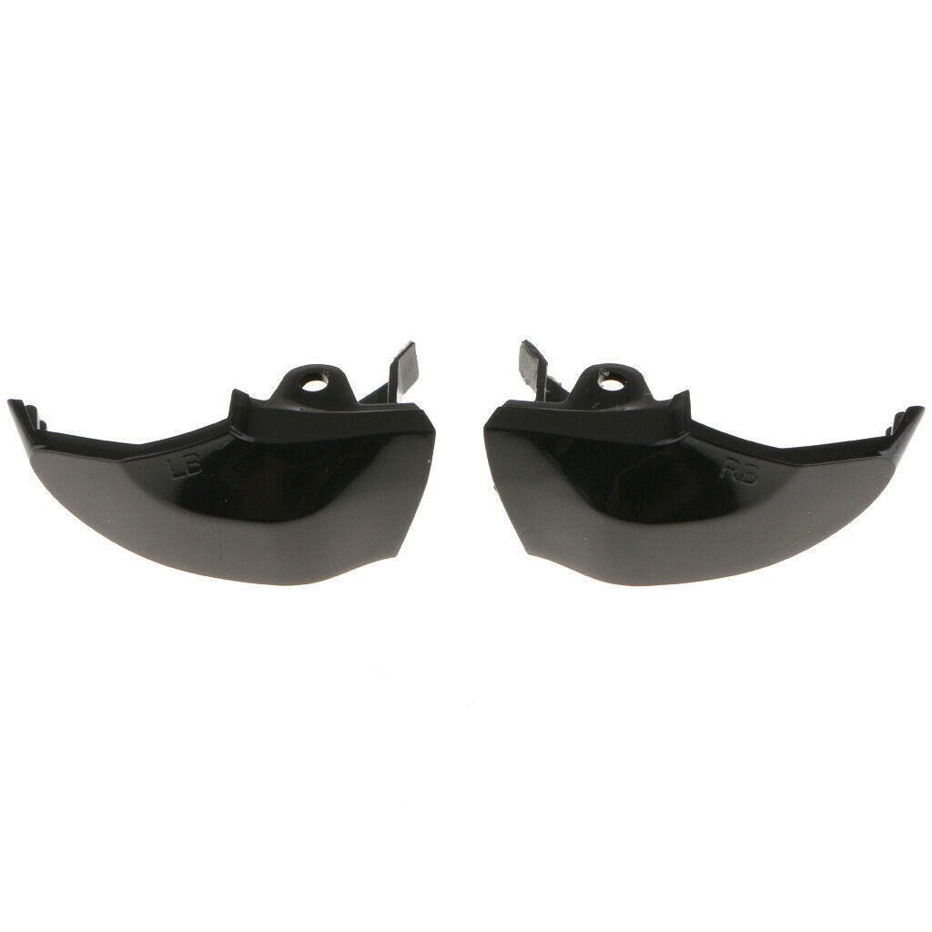Replacement Part LB & RB Bumper   Button for Xbox One Controller - Black