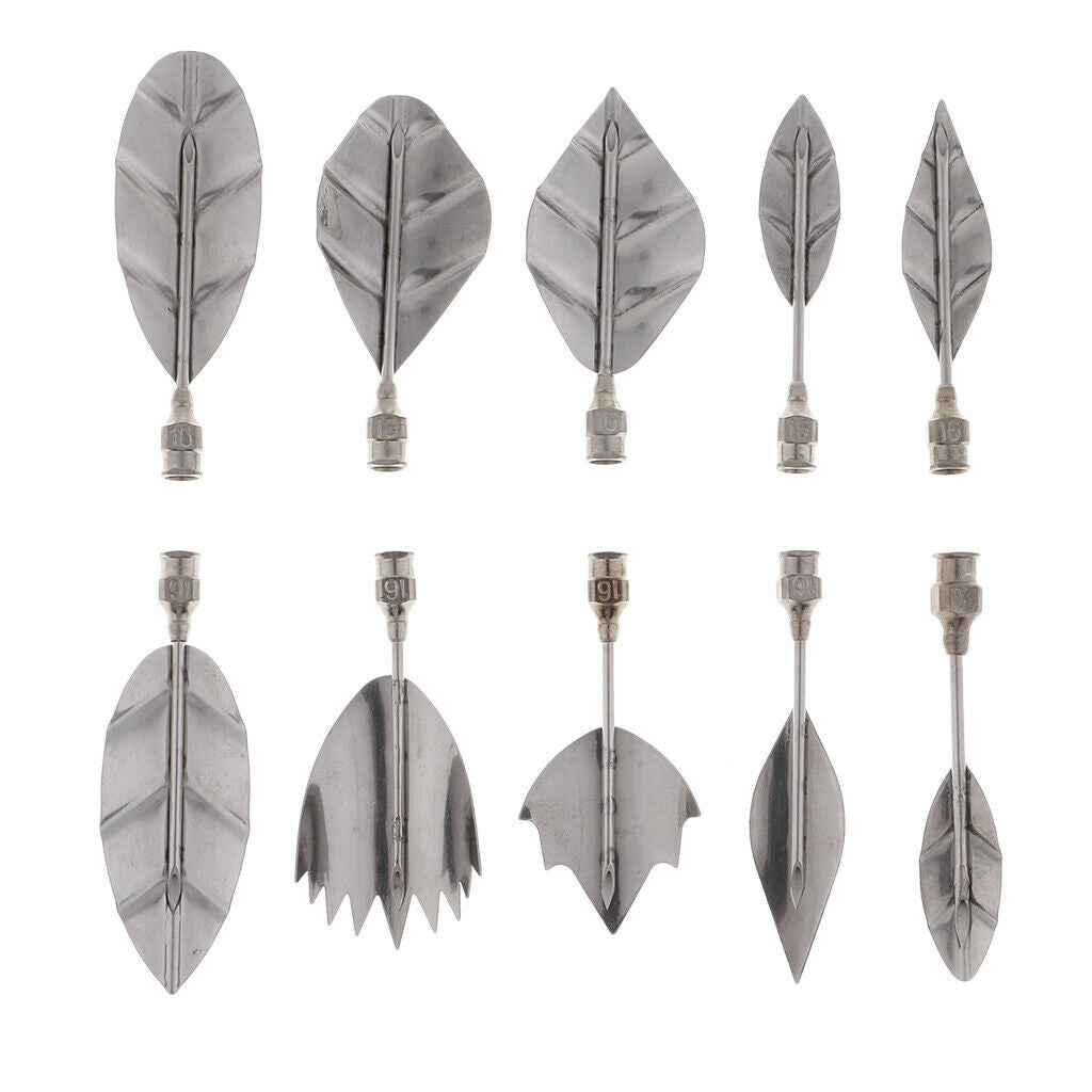 Stainless Steel Gelatin Cake Decorating Tool for Cake Decorating, DIY Craft