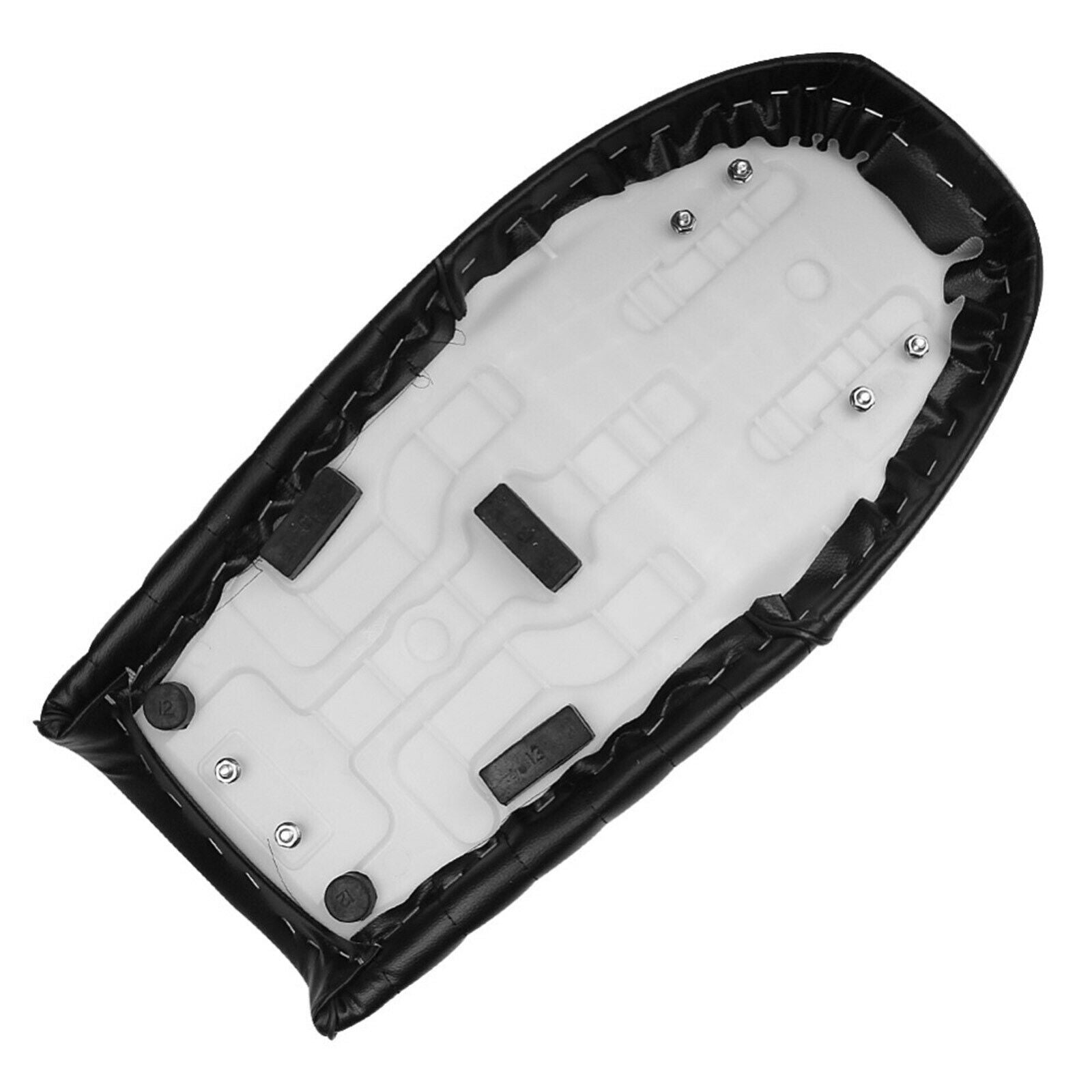 Universal Motorcycle Cafe Racer Seat for Yamaha SR500 XJ550 XJ650 XS650