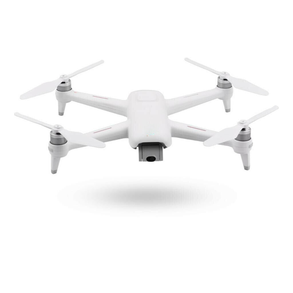 8 Pack Foldable White CW/CCW Propellers for FIMI A3 RC Drone Replacements