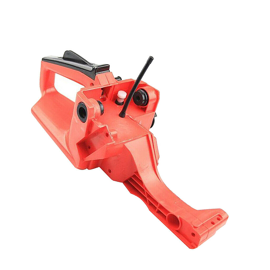 Carburetor Rear Handle Gas Tank Housing Chainsaw Parts and Accessories