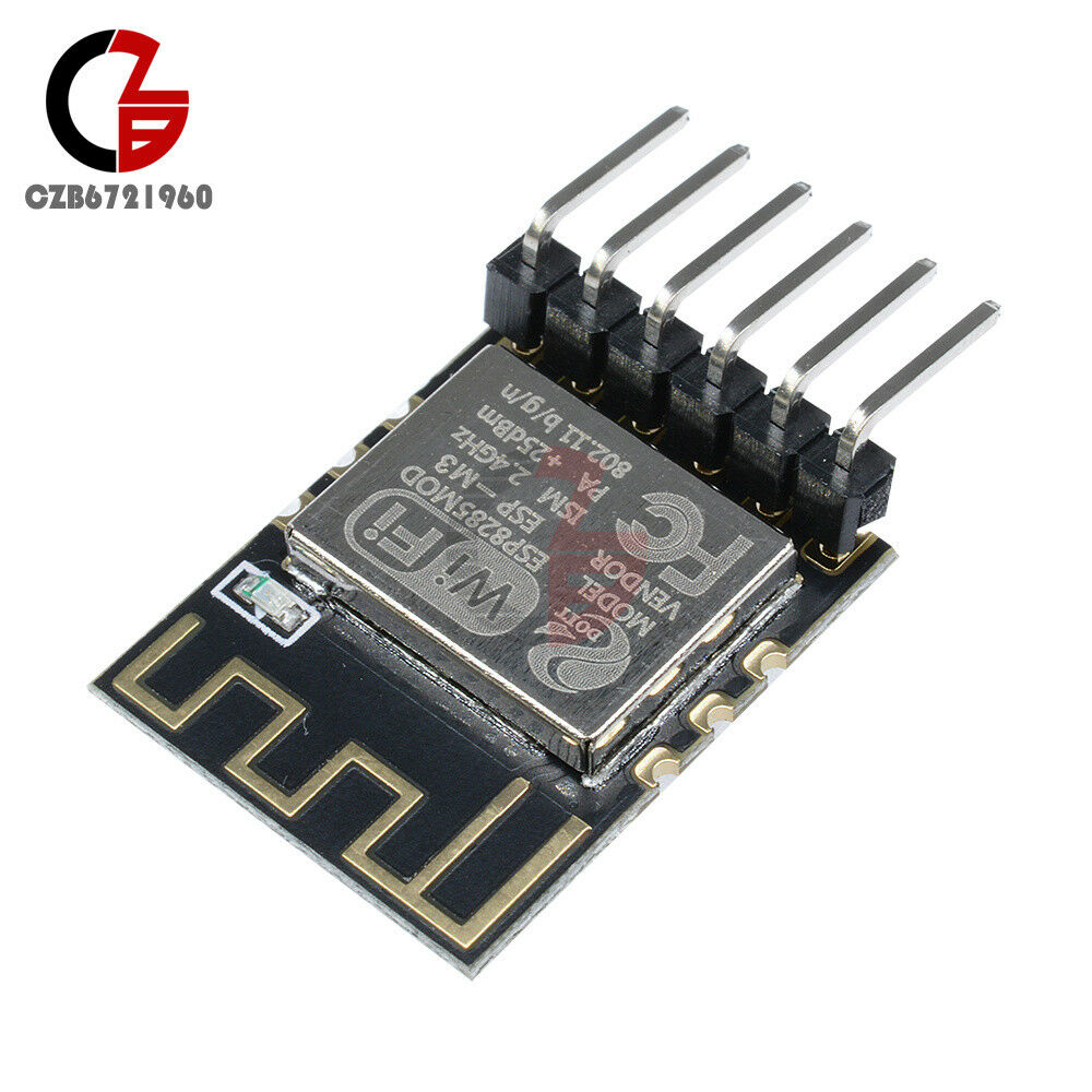 ESP8285 ESP-M3 Serial Wireless Wi-Fi Transmission Module Compatible with ESP8266