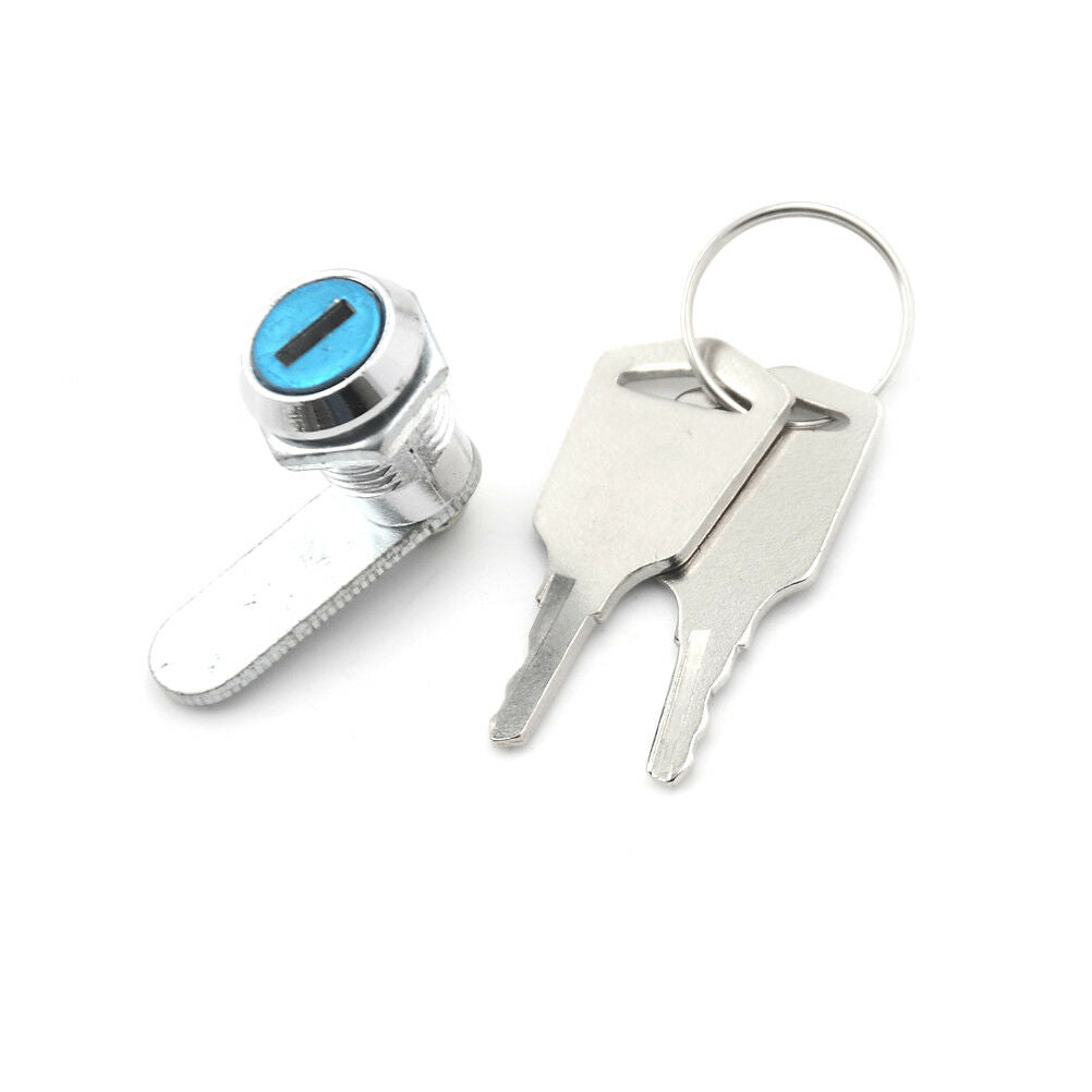 Security Locks Cam Cylinder Locks Door Cabinet Mailbox Drawer Cupboard Lo.l8
