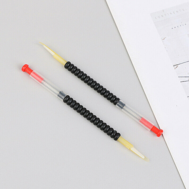 2Pcs Beekeepers Grafting Retractable Beekeeping Tool For Rearing Larvae Nee SJ