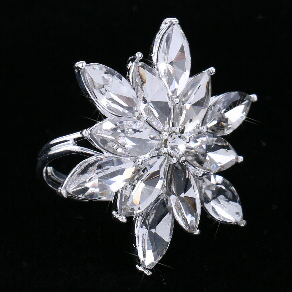 Christmas   Crystal   Rhinestone   Snowflakes   Diamond      Xmas