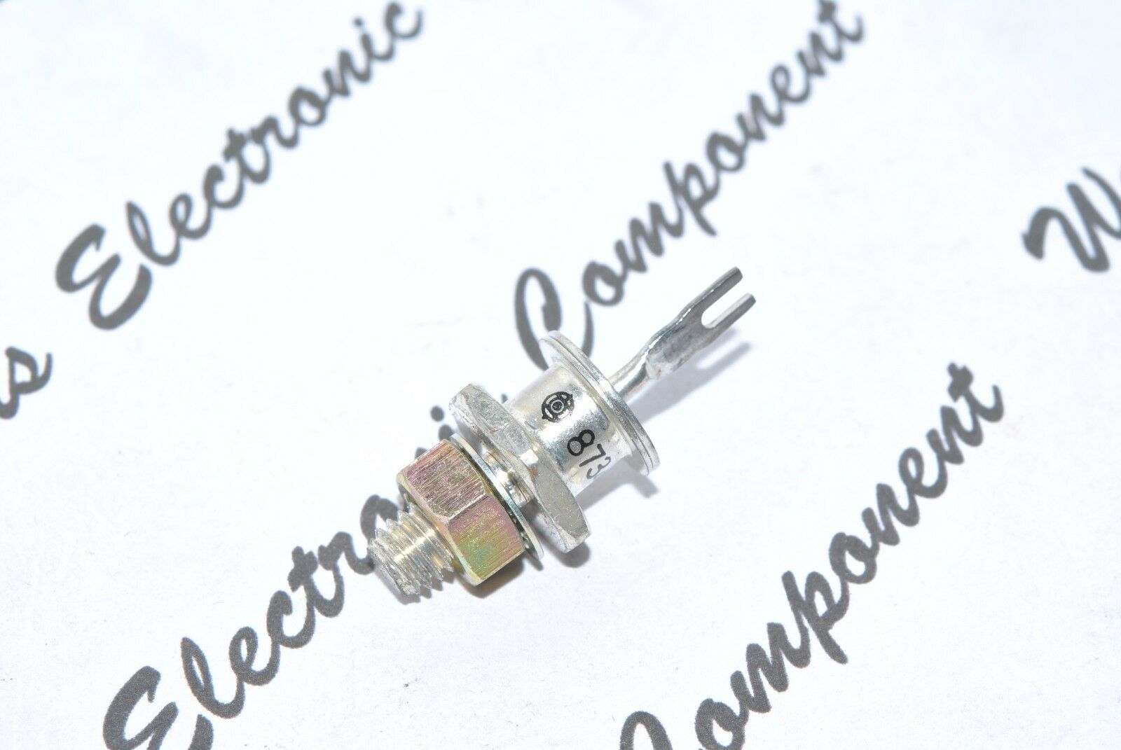 1pcs - HITACHI Q20C 10A 300V  TRIAC