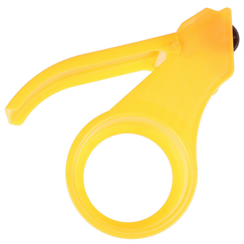 1PC Tape Dispenser Packing Tape Dispensers Sealing Machine Oran.l8
