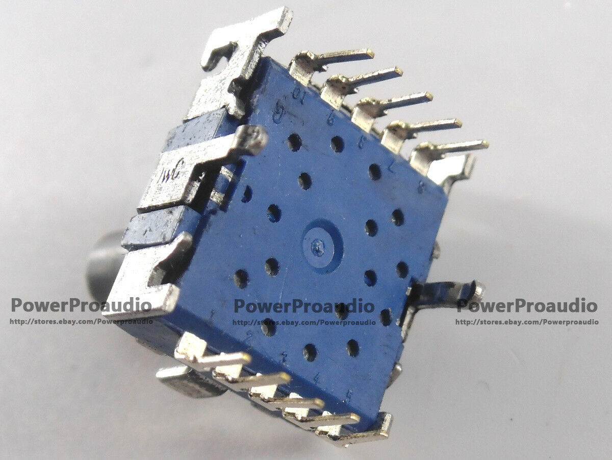 DSG1099 Rotary Pot For Pioneer DDJ-S1 DJM-400 DJM-900 DJM-900NXS DJM-900SRT