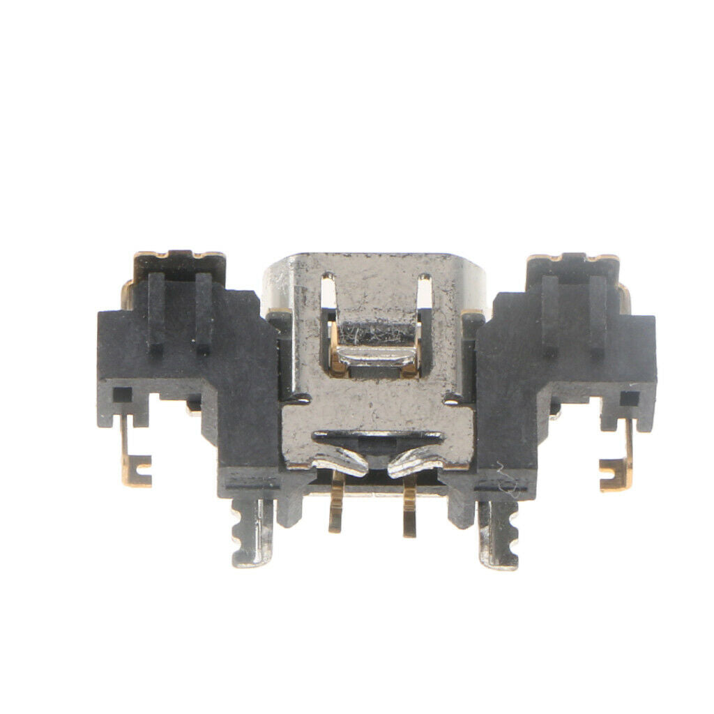 Power Port Charging Socket Connector Spare Parts For Nintendo New 3DS / New 3DS