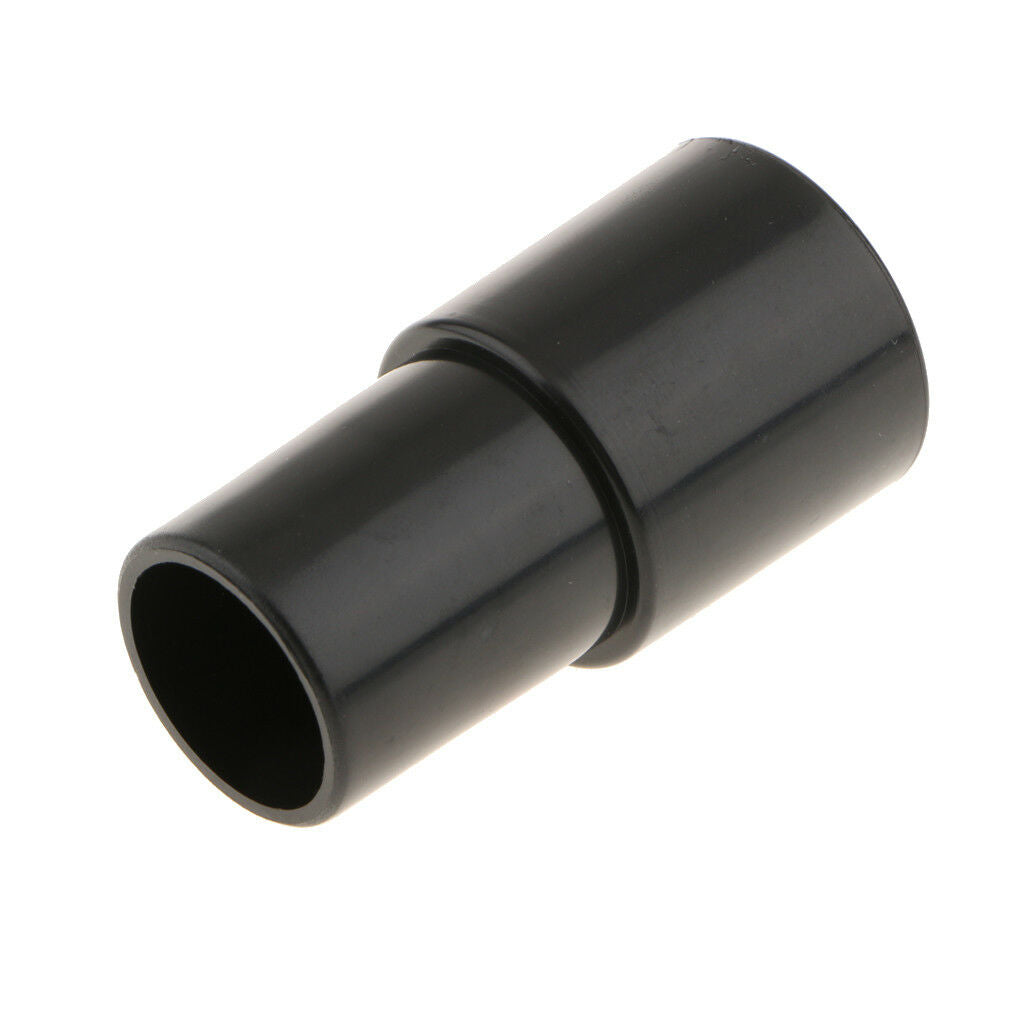 32mm to 35mm Plastic Vacuum Hose Brush Adapter Vacuum Tool Attachment Parts