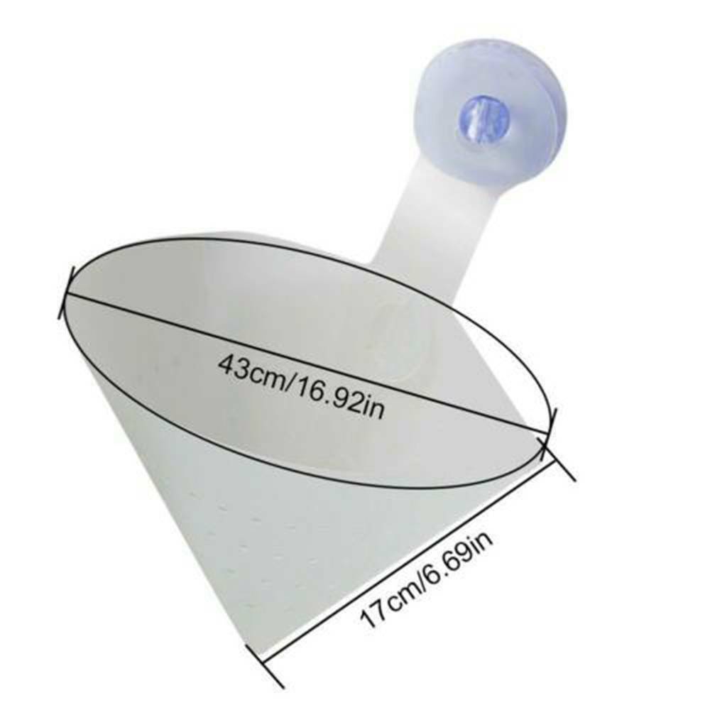 1Pc Kitchen Drain Sink Strainer Filter Food Catcher Foldable Anti-Blocking Tools