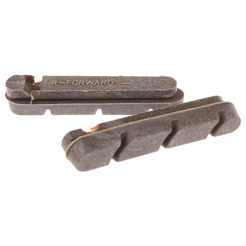 Road Bike Brake Carbon Wheels Brakes Pads Cork Brake Pade Wheels Pads CarbonR Kt