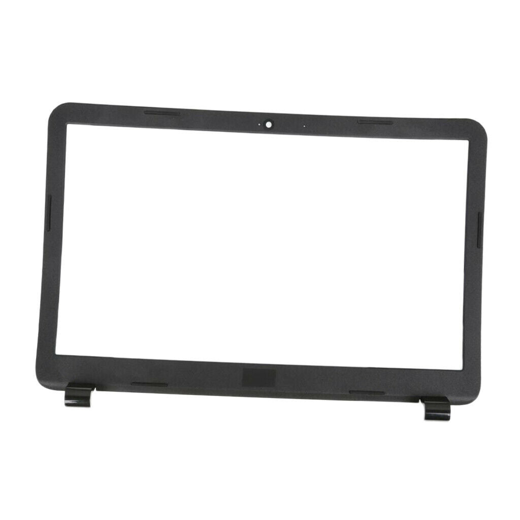 Laptop Front Bezel For  15-G000 15-  15-R000 15-R100 255 G3 Black