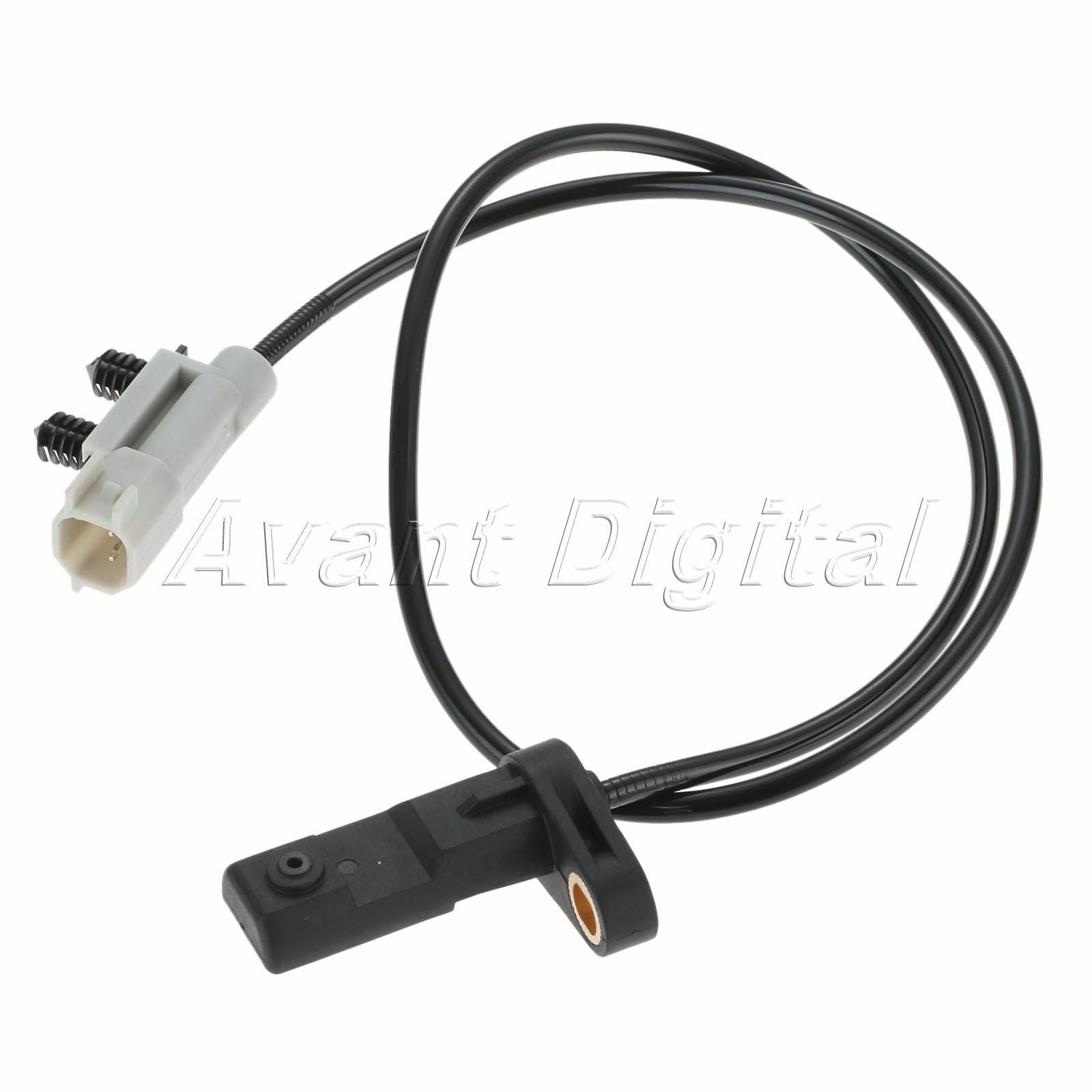 1 PC ABS Wheel Speed Sensor Front & Rear Fit For Jeep Grand Cherokee 2005-2010