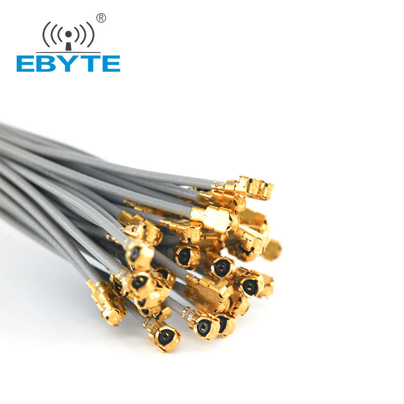 5pcs UFL to SMA IPEX to SMA Connector XC-IPX-SMA 15cm rf SMA Connector Cable