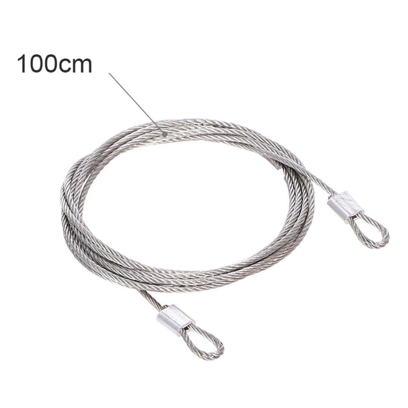 1/10 RC Car Winch Tow Chain Kit fit for TRX4 HSP Rc4Wd SCX10 D90 HPI RC Car