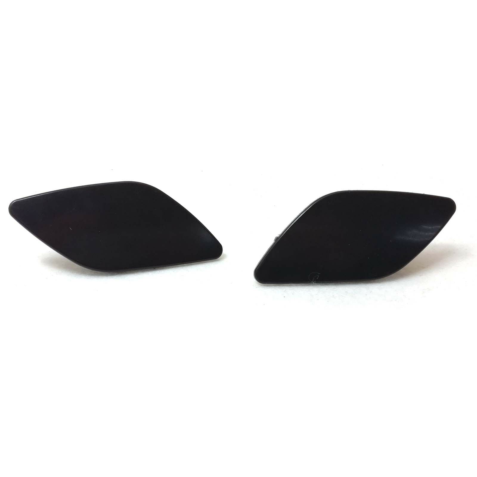 Coupe Headlight Washer Cover Cap Lamp Flap  Bumper Trim Fit BMW 3-Series E92 E93