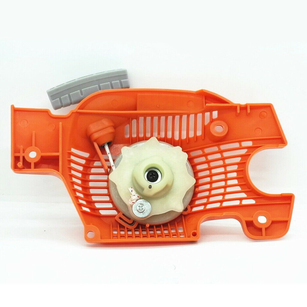 Pull Start Starter Assembly For  136 137 141 142 Chainsaws