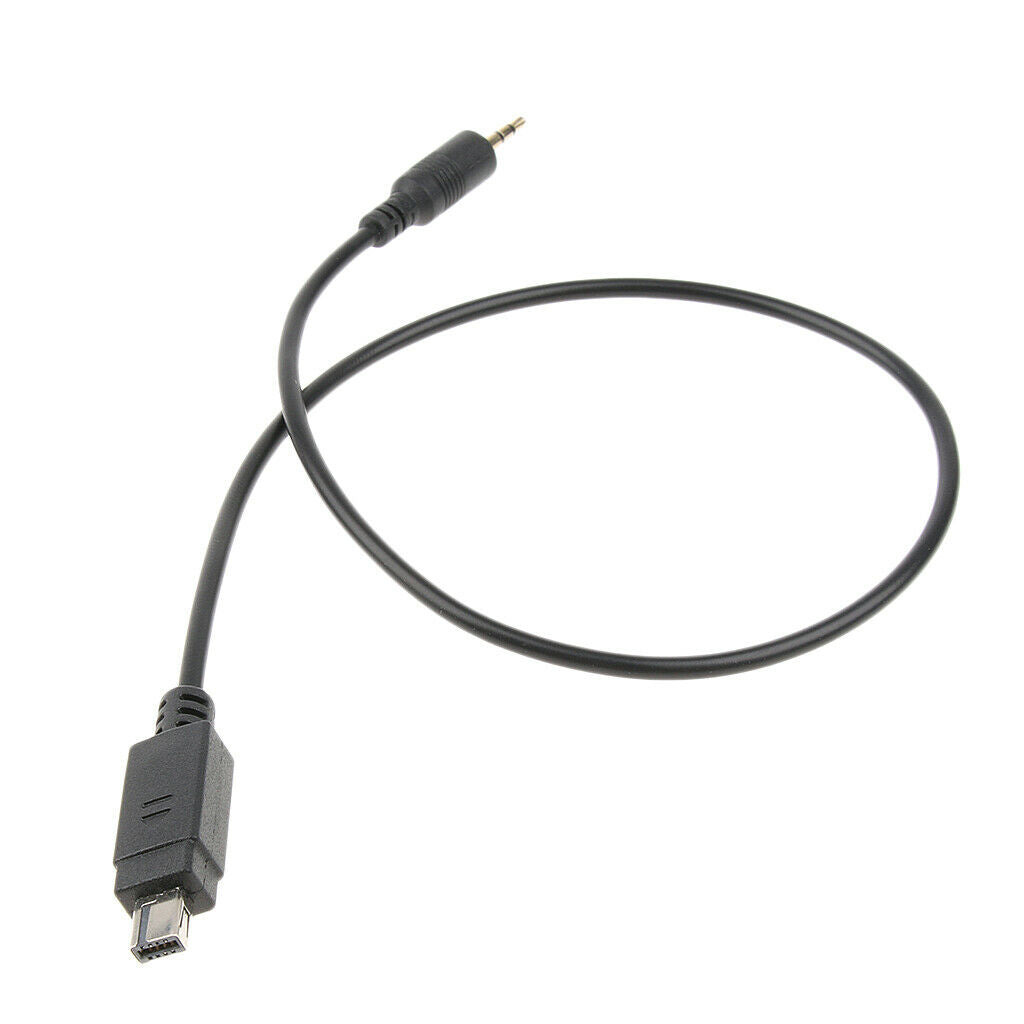 2.5mm DC2 Remote Shutter Release Cable for Nikon   D750 D7200 D5600 D90