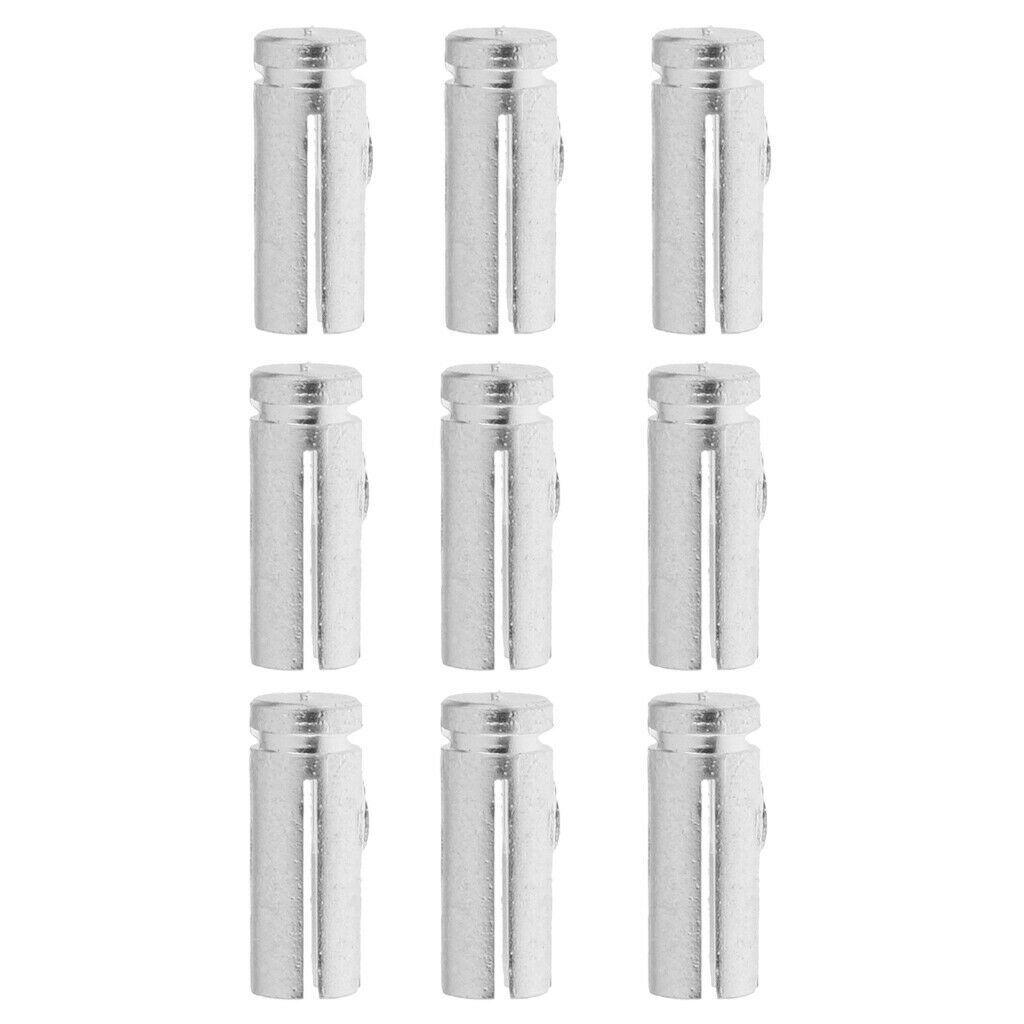 18 Pieces Quality Universal Aluminum Dart  Saver Protector Accessories
