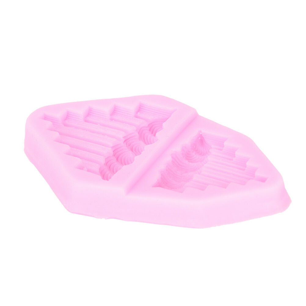 fondant mold cake decorating tools chocolate mold silicone mold fondant mo.l8
