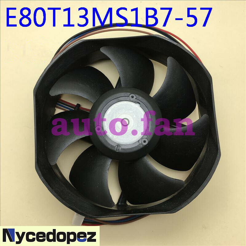 1 PC Brand New E80T13MS1B7-57 Projector Fan For EB-C2080XN/C2100XN/C720XN/CB-520
