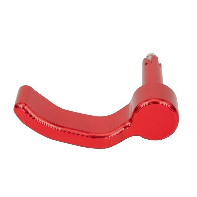 Motorcycle Thumb Throttle Controller Lever Fit Polaris Sportsman 300 450 550 570