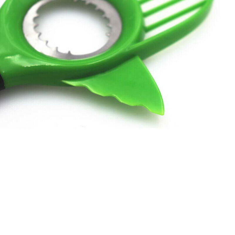 3-In-1 Avocado Slicer Fruit Peeler Cutter Pulp Separator For Butter Cutti.l8