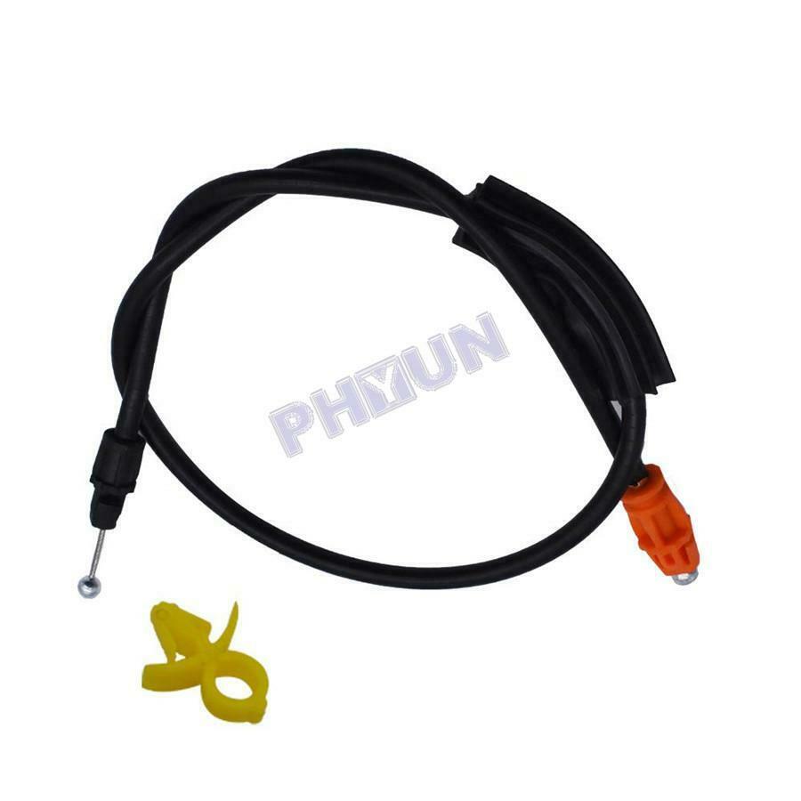 For 2007-2013 Chevy Silverado Tahoe Sierra Door Latch Cable Power Lock 924-481