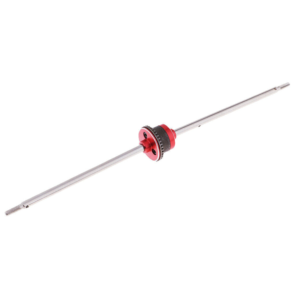 Differential assembly drive reverse differential structure metal parts