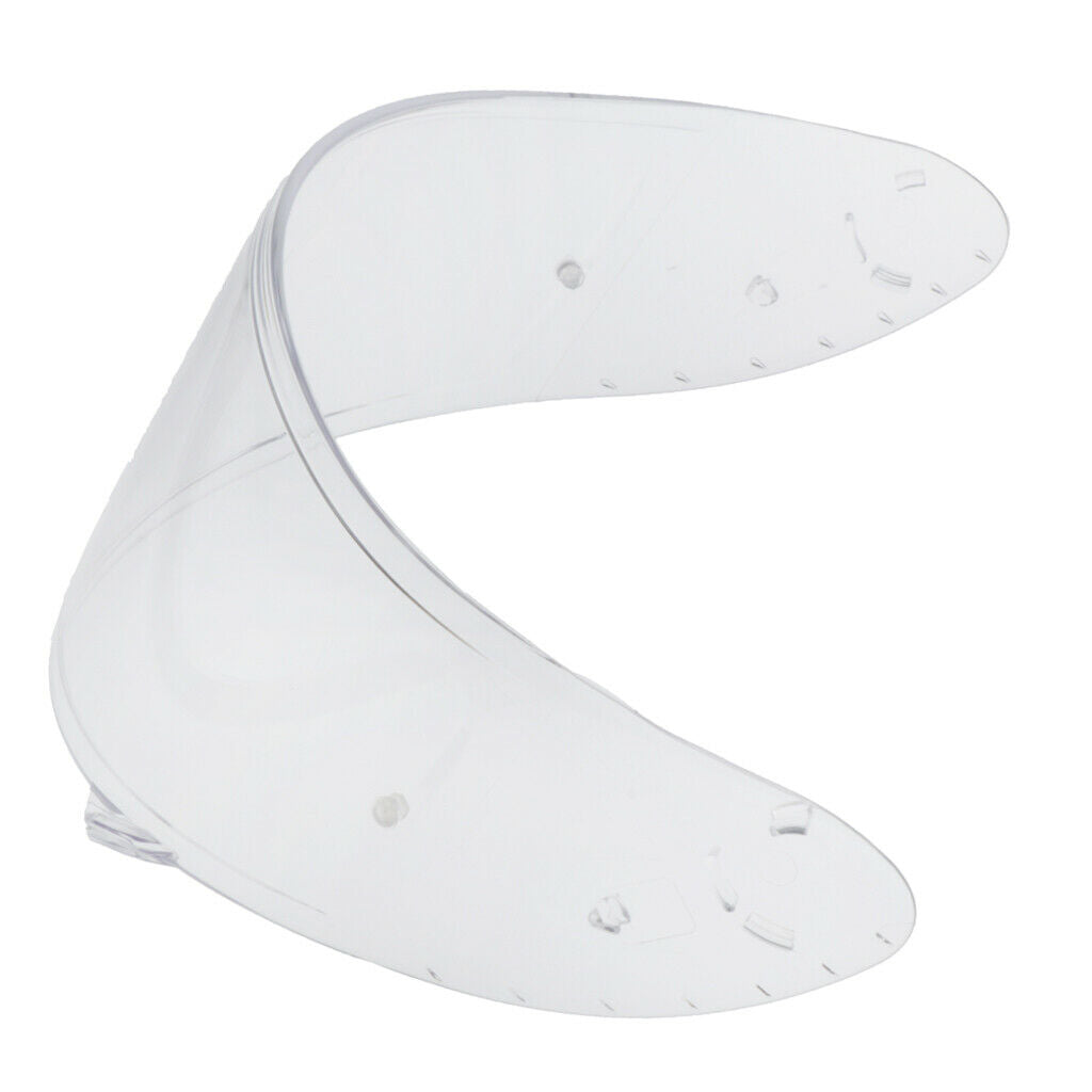 3x Motorcycle Helmet High Definition Visor for X14 NXR RF-1200 Bike Parts