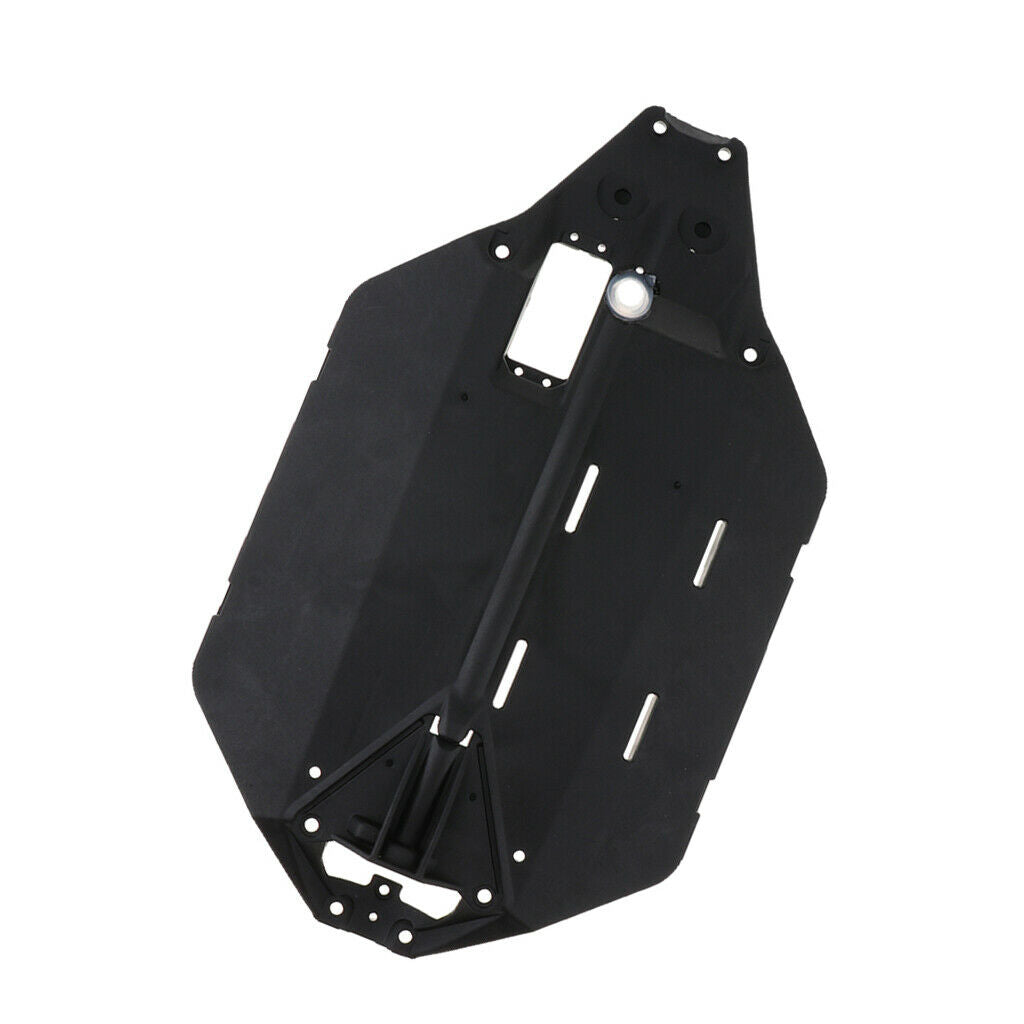 RC Car Chassis 1/10 for HQ 727  Slash RC Car Parts and Accessories