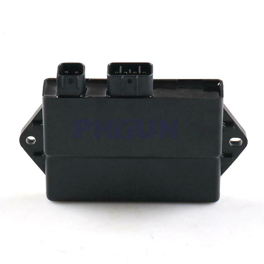 1pc High Performance Motorcycle CDI Module Box 5NF-85540-00-00 For Yamaha YFM350