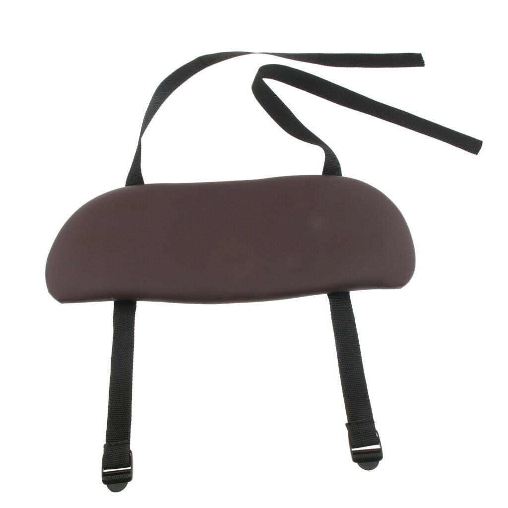 2 Packs Comfy Hanging Arm Rest Sling Board Armrest Support for Massage Table